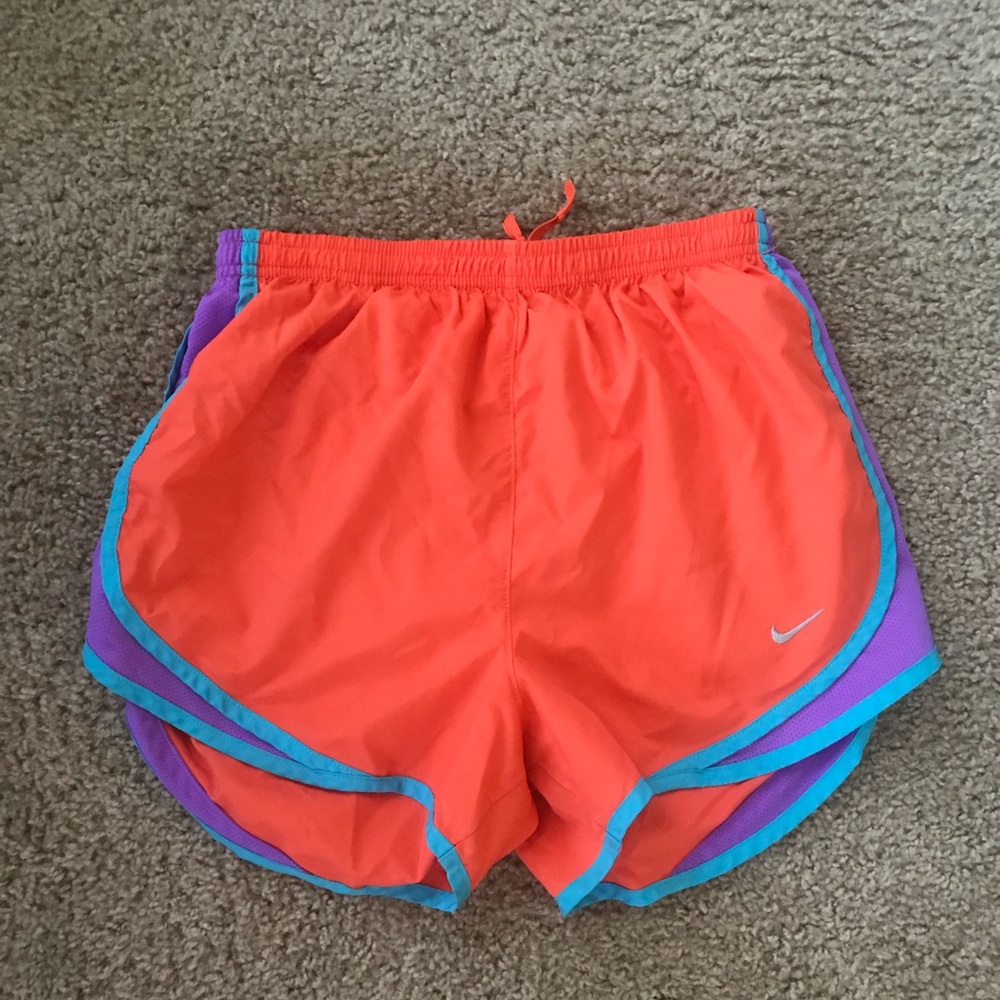 Nike Dri-Fit Running Shorts